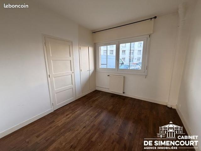 Appartement vente à Amiens
