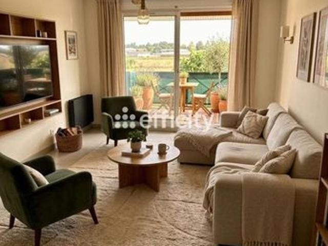 Appartement vente à Blaye