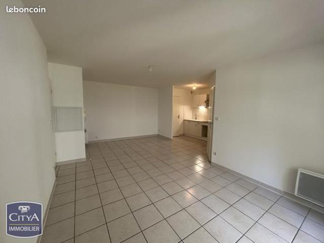 Appartement vente à Nîmes