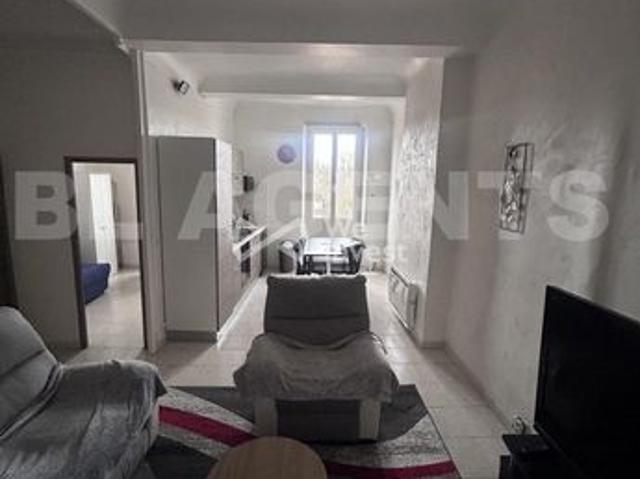 Appartement vente à Brignoles