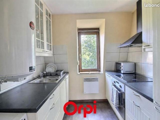 Appartement vente à Strasbourg, Hoenheim