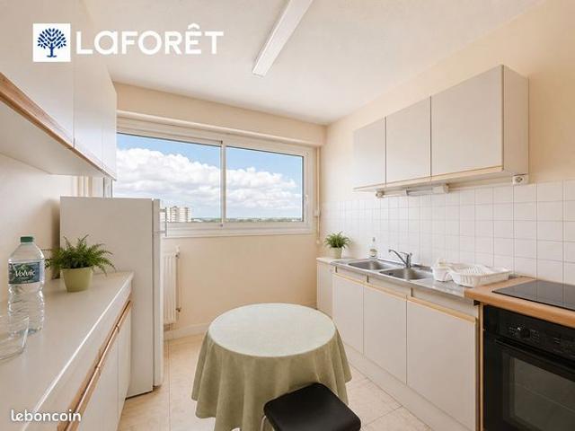Appartement vente à Lorient, Bretagne