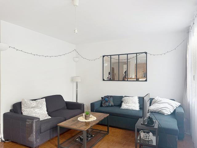 Appartement vente à L'Haÿ-les-Roses, Chevilly-larue