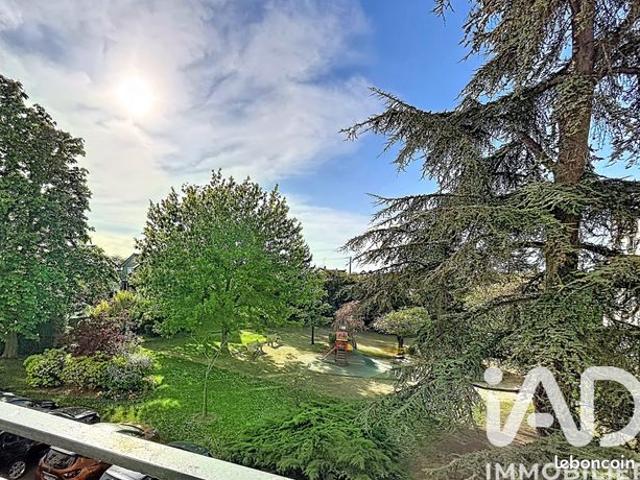 Appartement vente à Nanterre, Rueil-malmaison