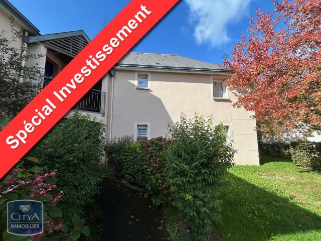 Appartement vente à Rennes, Bretagne