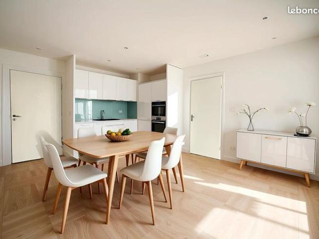 Appartement vente à Toulouse, Tournefeuille