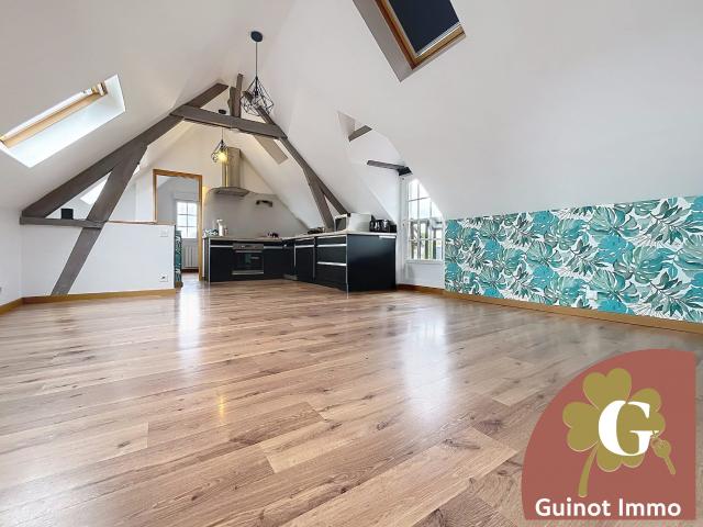 Appartement location à Le Havre, La Frénaye