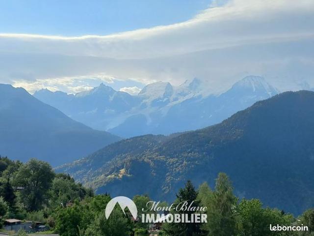 Appartement vente à Bonneville, Passy