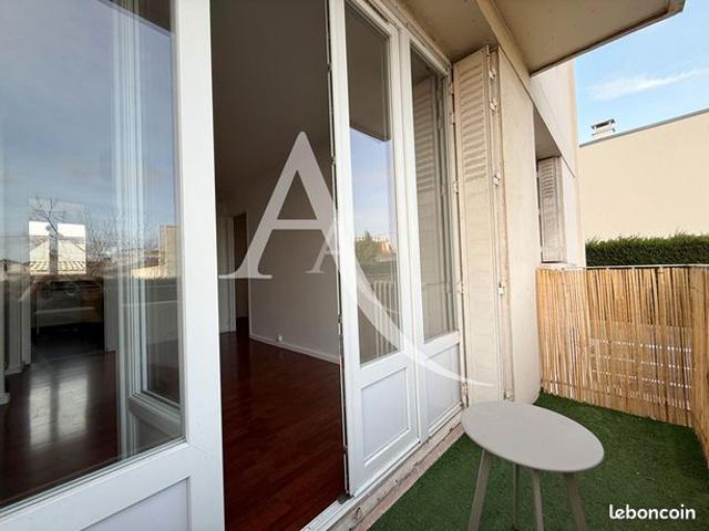 Appartement vente à Saint-Germain-en-Laye, Chatou