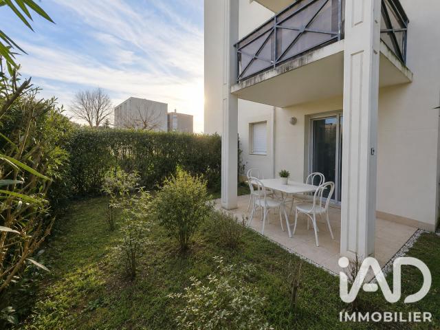Appartement vente à Bagnols-sur-Cèze, Gard