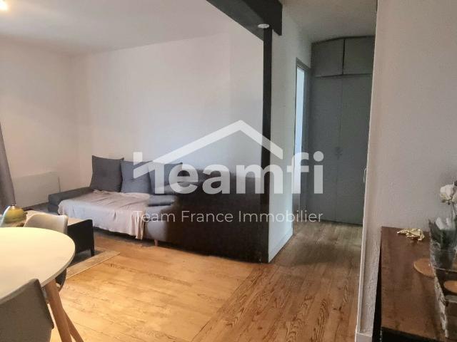 Appartement vente à Morlaix, Bretagne