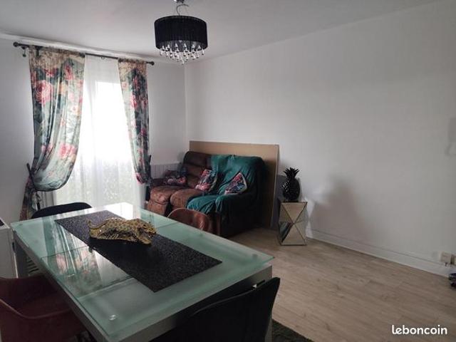 Appartement vente à Compiègne