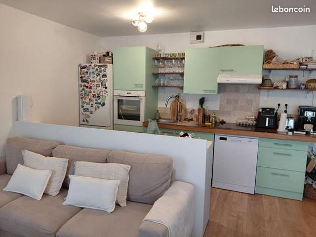 Appartement vente à Toulouse, Castelnau-d'estrétefonds