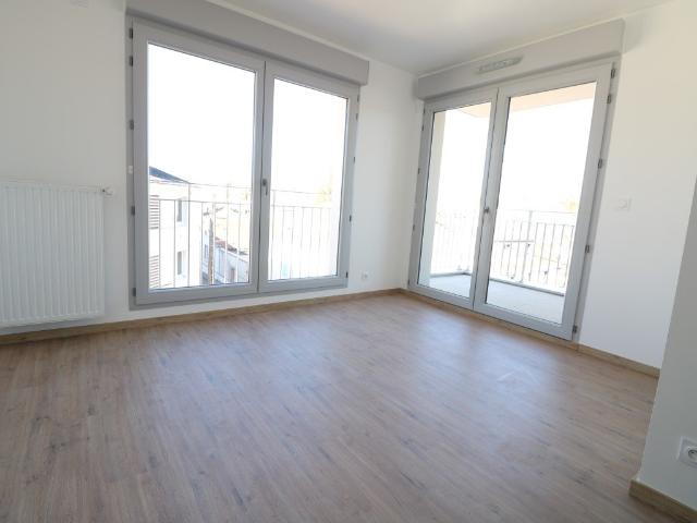 Appartement location à Nantes