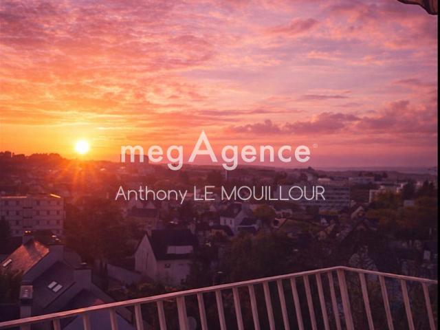 Appartement vente à Lorient, Bretagne