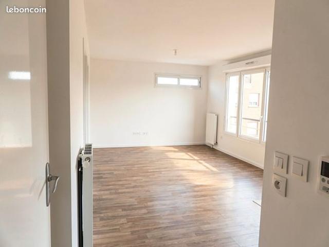 Appartement vente à Épernay, Morangis
