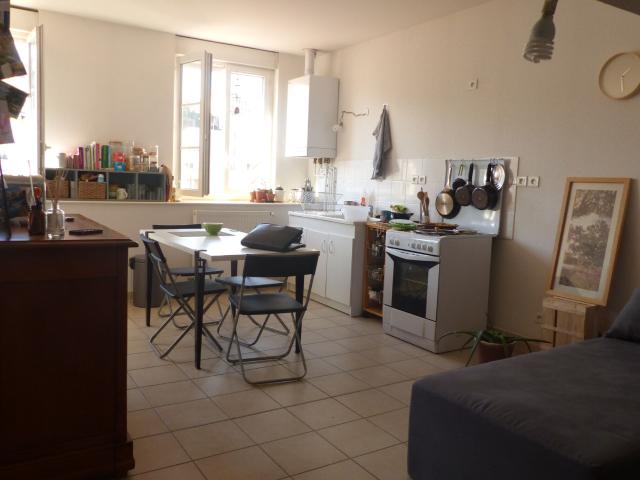 Appartement location à Tournon-sur-Rhône, Annonay