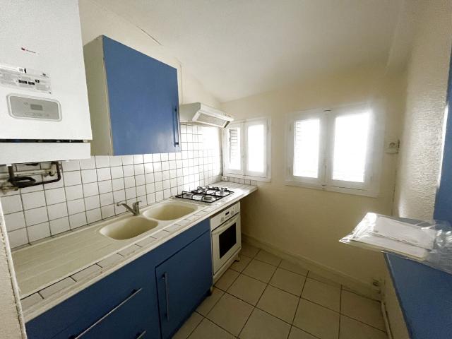 Appartement location à Tournon-sur-Rhône, Boulieu-lès-annonay