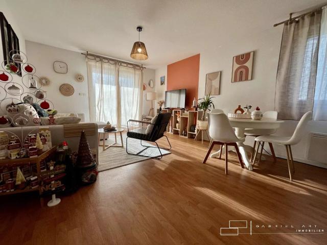 Appartement location à Auch