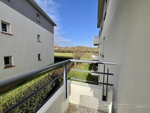 Appartement location à Auch