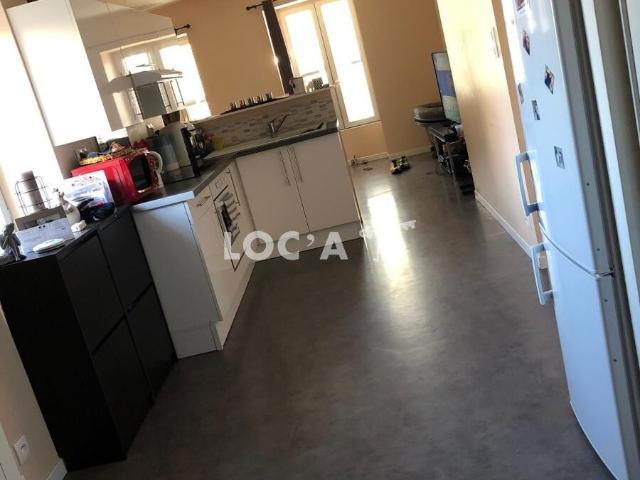 Appartement location à Dijon, Auxonne