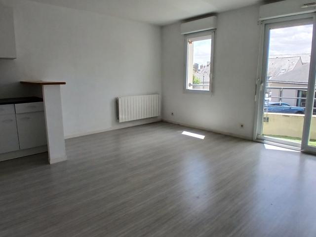 Appartement location à Bain-de-bretagne, La Croix Rouge