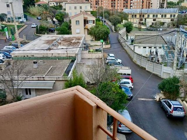 Appartement location à Bastia, Ville-di-pietrabugno