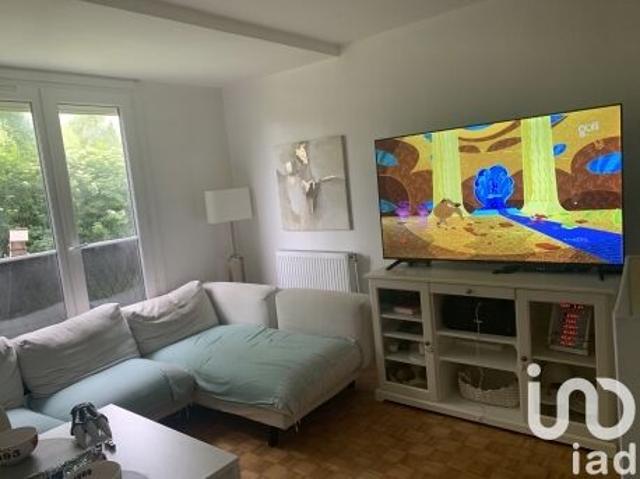 Appartement location à Beauvais