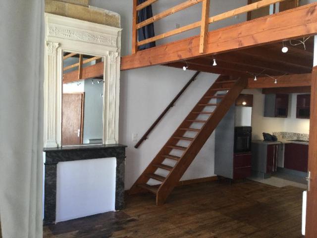 Appartement location à Rodez, Onet-le-château