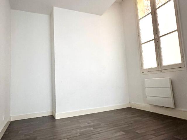 Appartement location à Saintes, Cozes