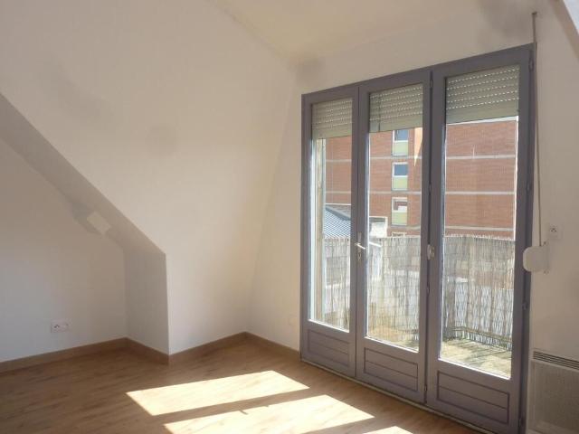 Appartement location à Cambrai, Proville