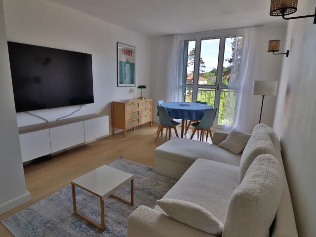 Appartement location à Lyon, Métropole de Lyon