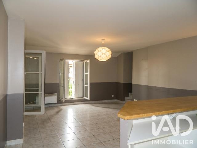 Appartement location à Loches, Cormery