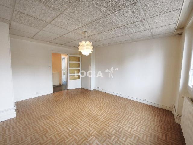 Appartement location à Dijon