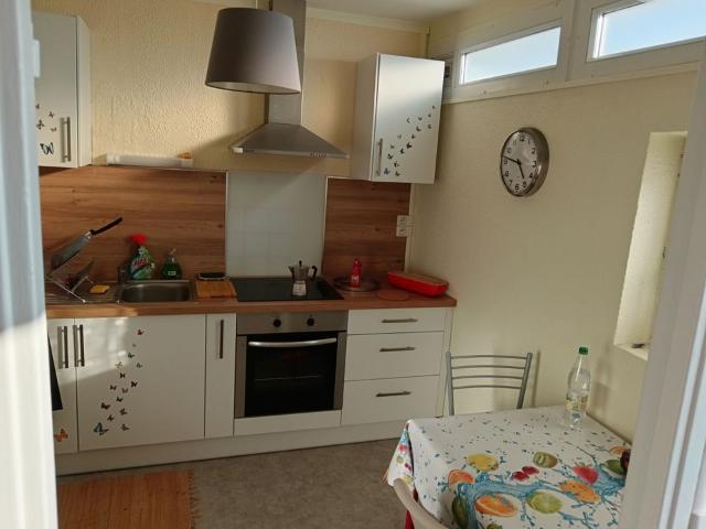 Appartement location à Montbéliard, Grand-charmont