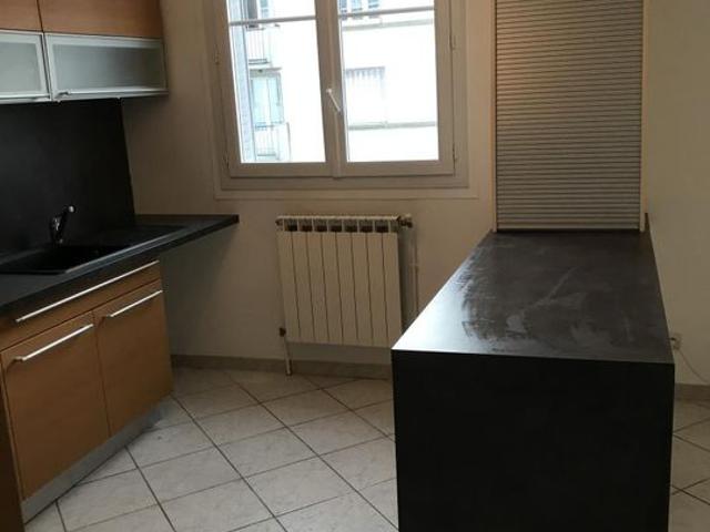 Appartement location à Grenoble, Saint-egrève