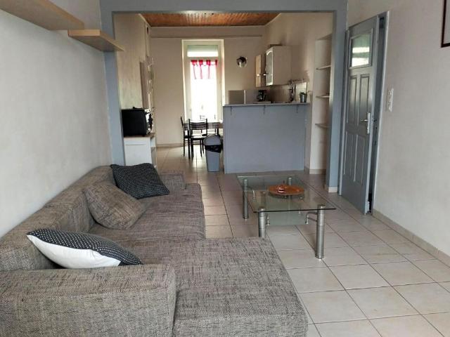 Appartement location à Alès, Branoux-les-taillades