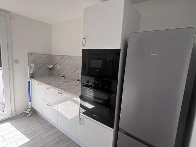 Appartement location à Arrondissement de Toulon, La Seyne-sur-mer