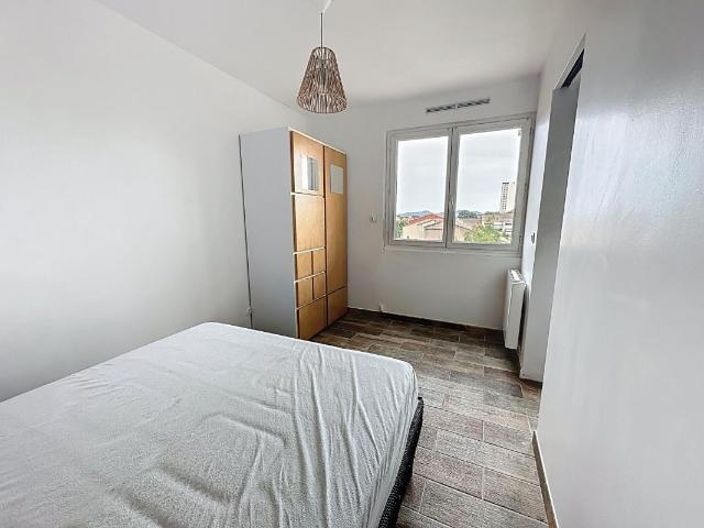 Appartement location à Arrondissement de Toulon, La Seyne-sur-mer