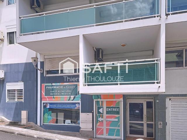 Appartement location à Guadeloupe