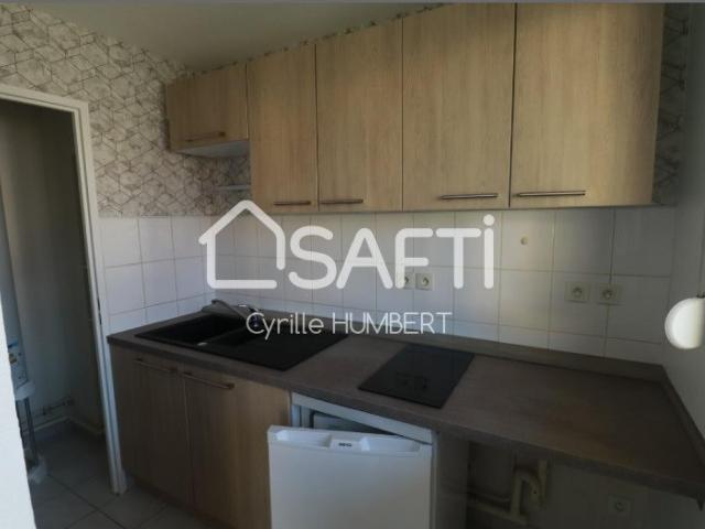 Appartement location à Pontarlier, Le Russey