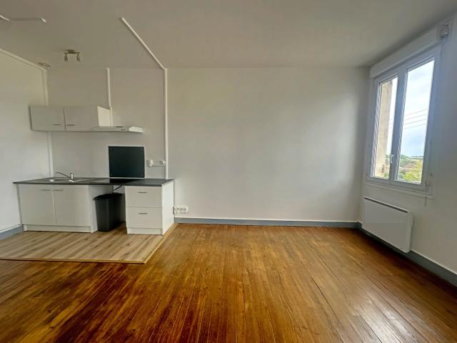 Appartement location à Libourne