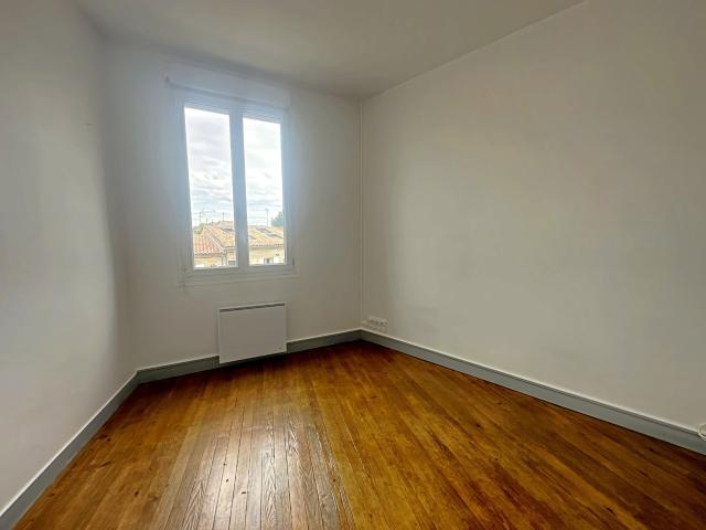 Appartement location à Libourne