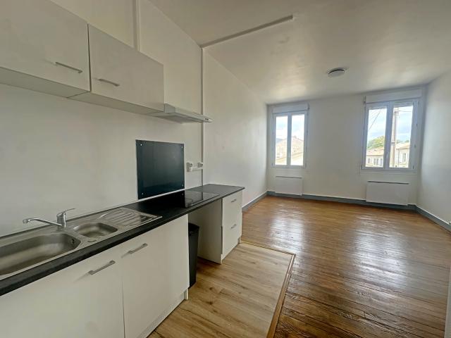 Appartement location à Libourne