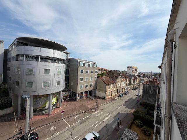 Appartement location à Limoges