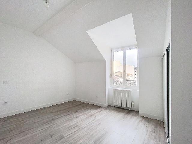 Appartement location à Mâcon