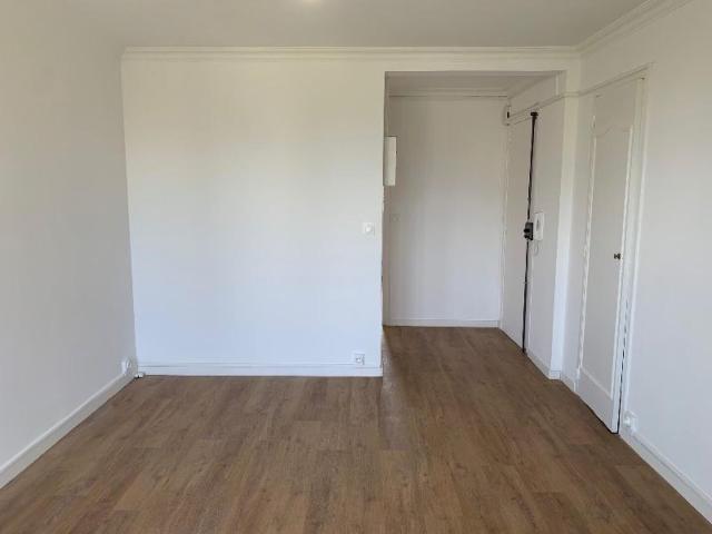 Appartement location à Marseille