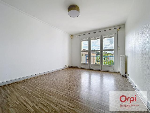 Appartement location à Montluçon