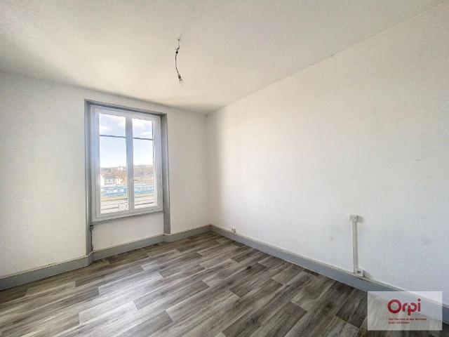 Appartement location à Montluçon