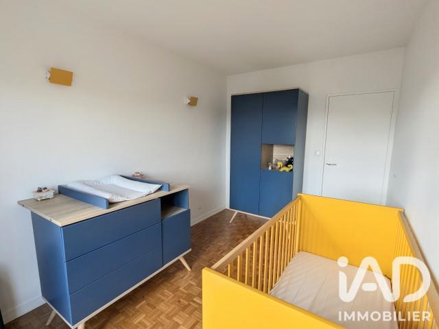 Appartement location à Antony, Montrouge